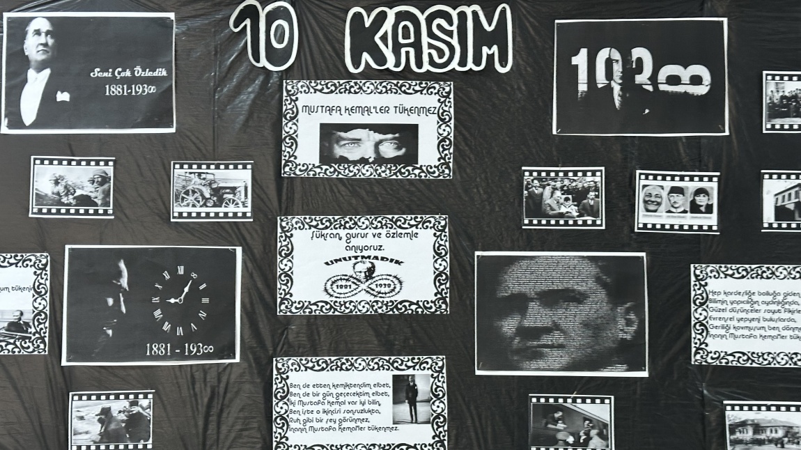 10 Kasım